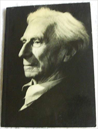 Bertrand Russell 