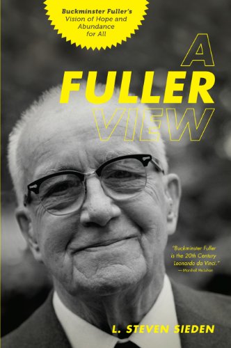 Buckminster Fuller 