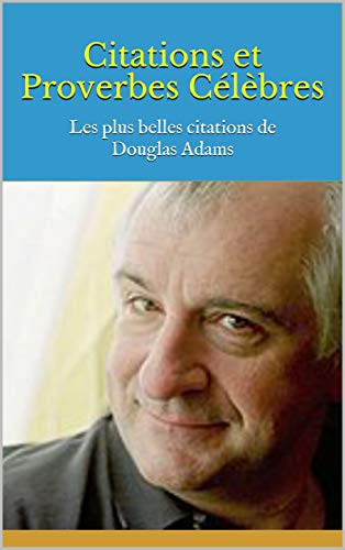 Douglas Adams 