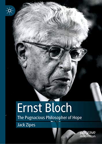 Ernst Bloch 