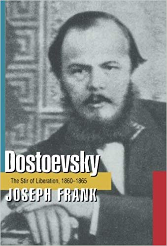 フョードル・ドストエフスキー