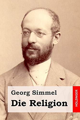 Georg Simmel 