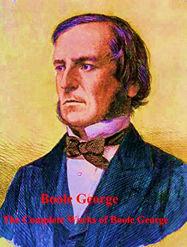 George Boole 