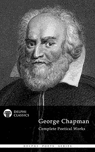 George Chapman 