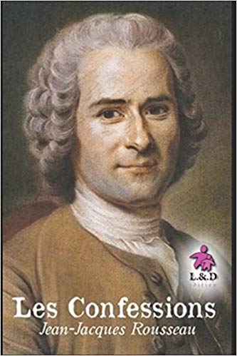 Jean-Jacques Rousseau 