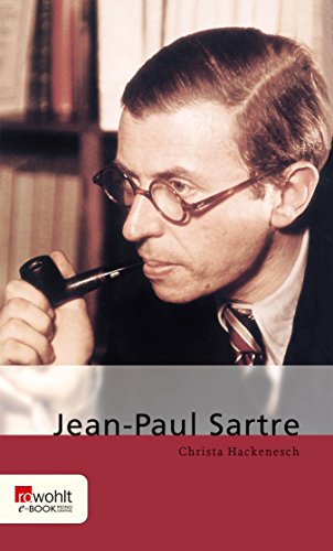 Jean-Paul Sartre 