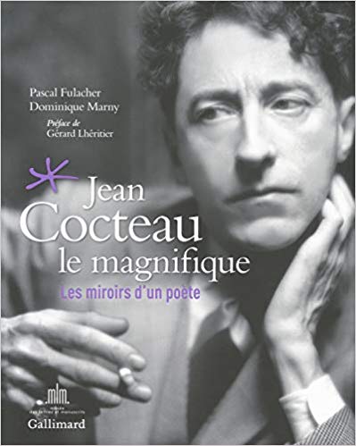 Jean Cocteau 