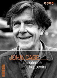 John Cage 