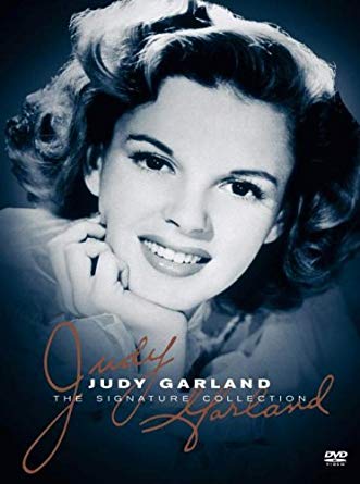 Judy Garland 