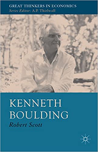Kenneth E. Boulding 