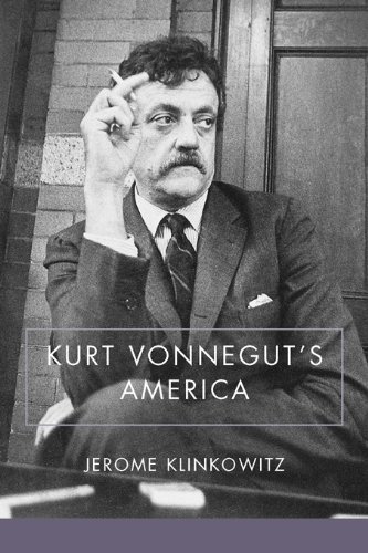 Kurt Vonnegut 