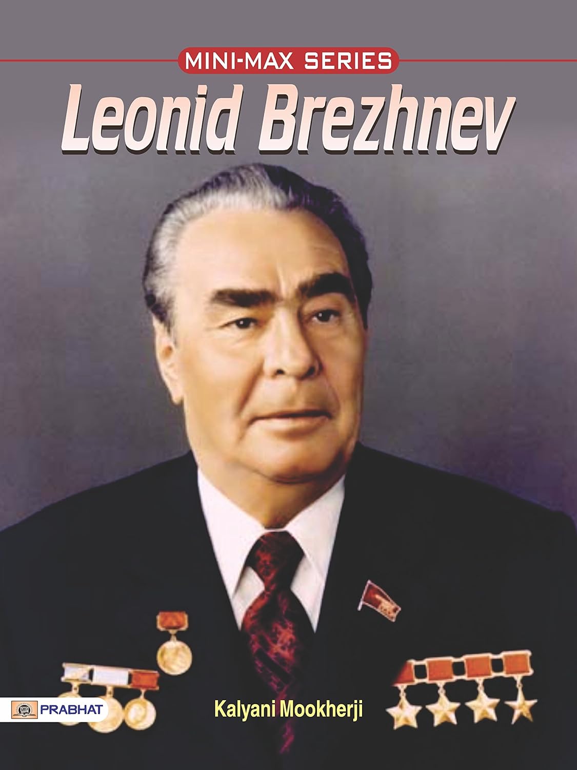Leonid Brezhnev 
