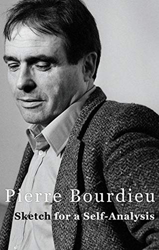 Pierre Bourdieu 