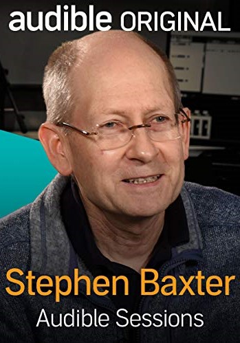Stephen Baxter 