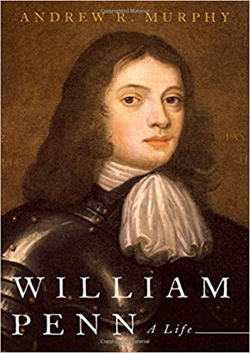 William Penn 